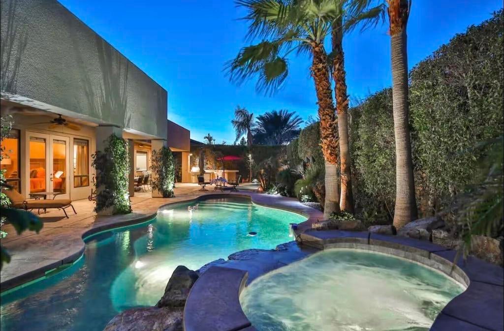 81102 Carefree Drive, Indio