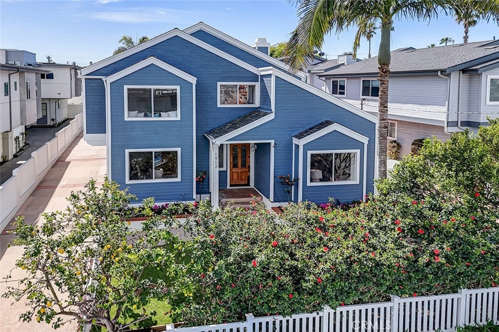 1912 Belmont Lane A, Redondo Beach