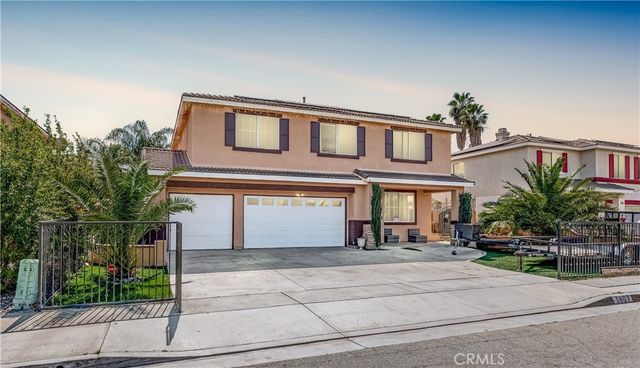 3807 Seattle St, Hemet