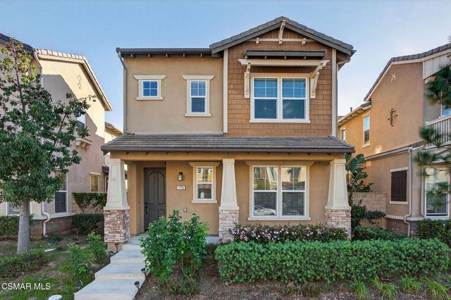 178 Stage Trail Road, Camarillo