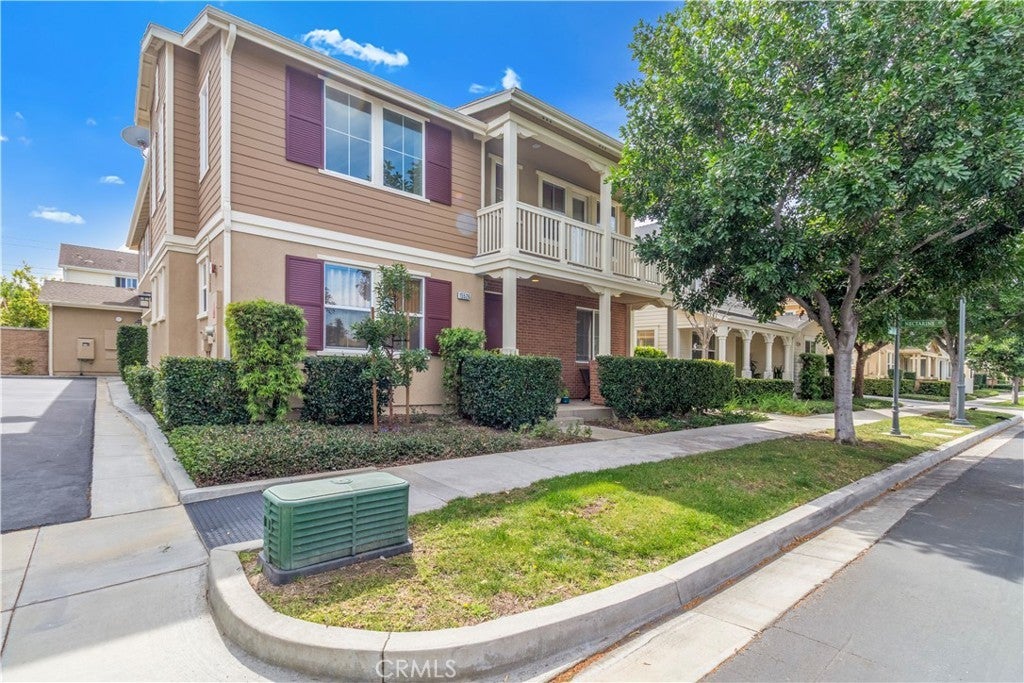 15526 Bonsai, Tustin