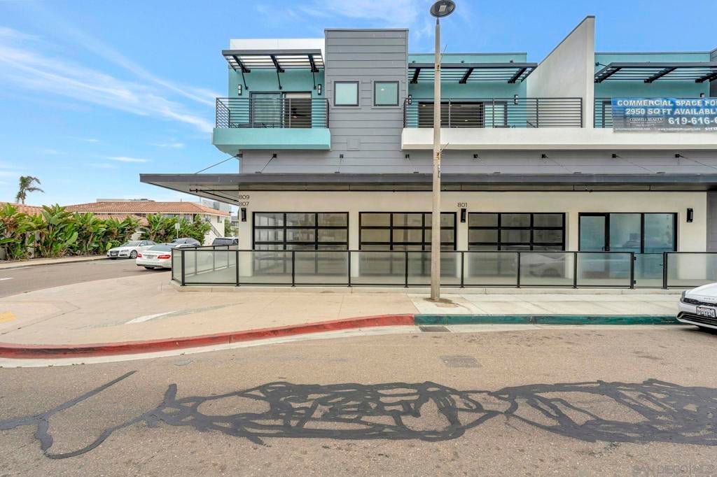 801 Seacoast, Imperial Beach