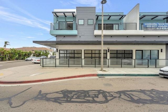 801 809 Seacoast, Imperial Beach