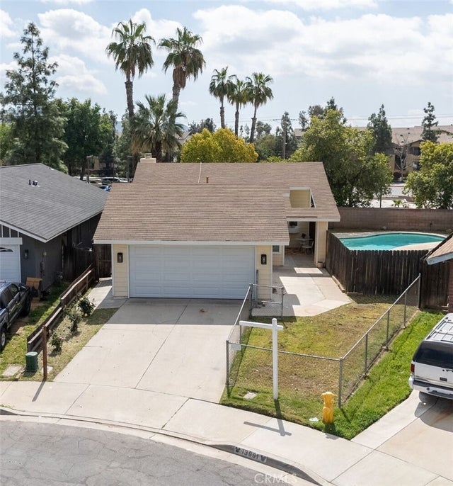 13981 Elmwood Court, Moreno Valley