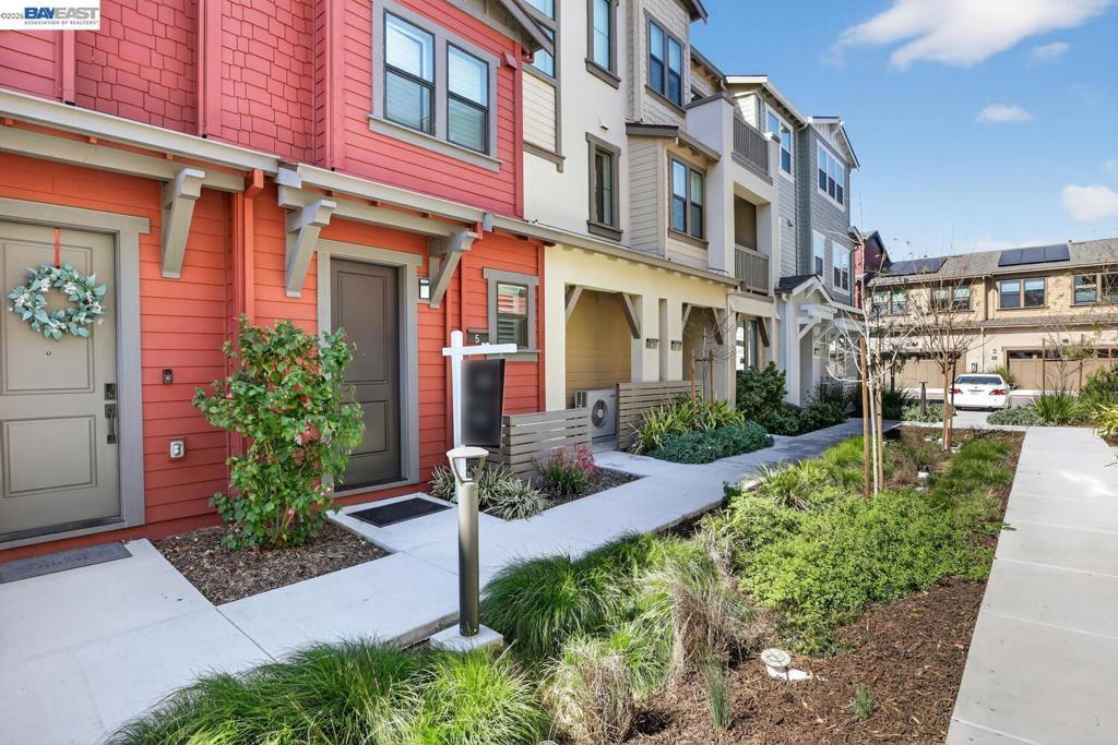 922 Noble Fir Terrace 5, Sunnyvale