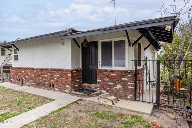 4548 Catalpa Street, Los Angeles