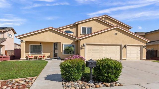 1901 Calistoga Drive, Hollister