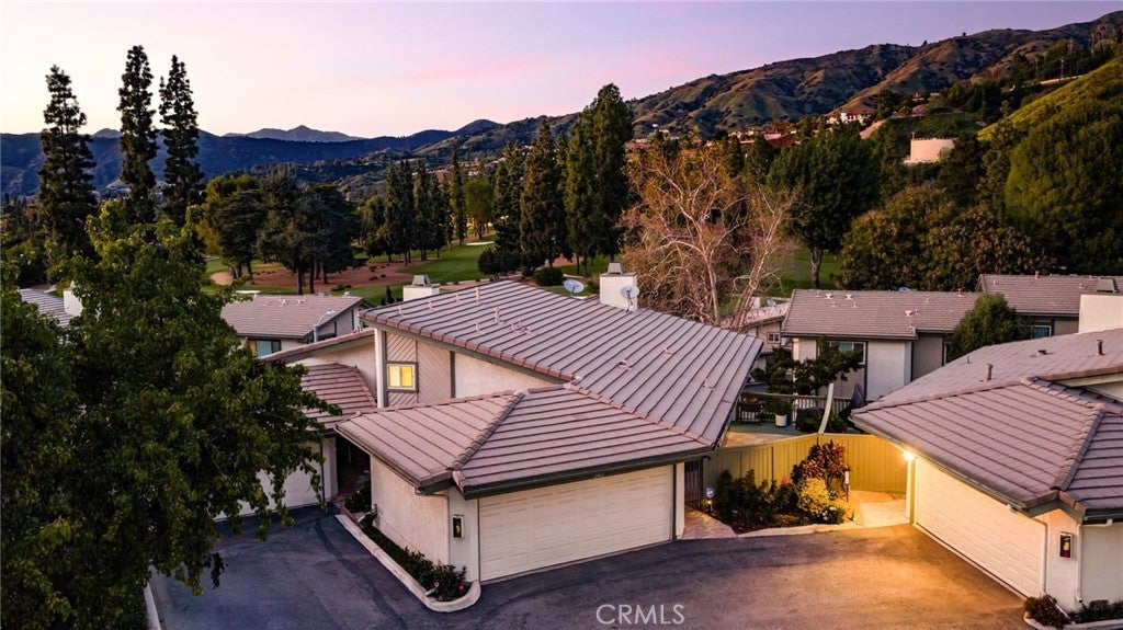 2411 Greenview Drive, Glendora