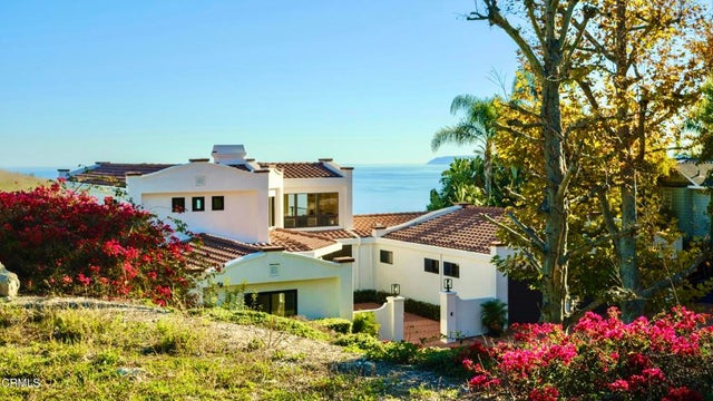 8 Burrell Lane, Rancho Palos Verdes.