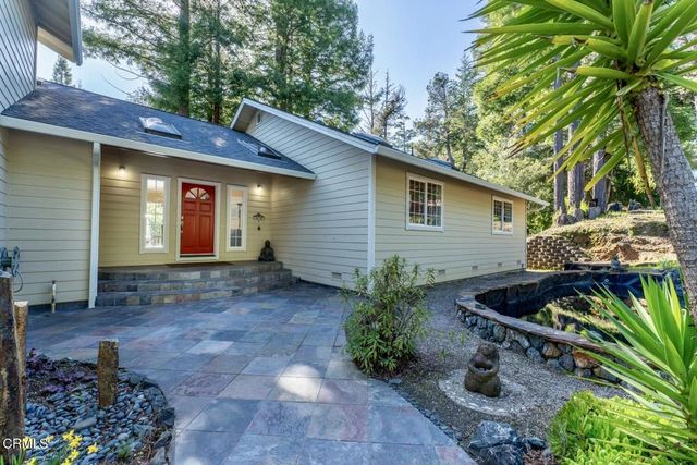 18940 Timber Pointe Drive, Fort Bragg