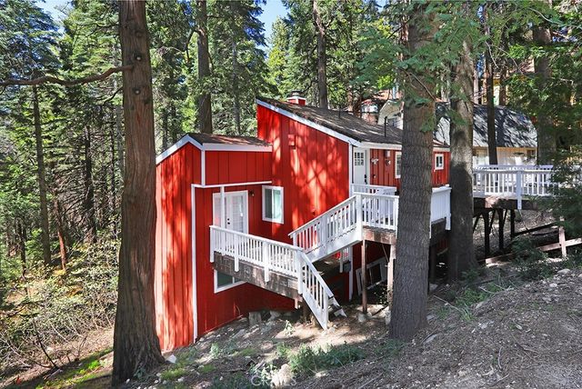 531 W Victoria Court, Lake Arrowhead