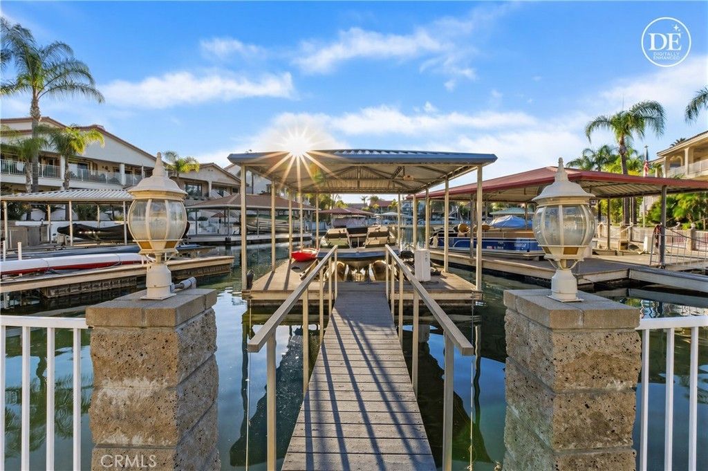 30249 Point Marina Drive, Canyon Lake