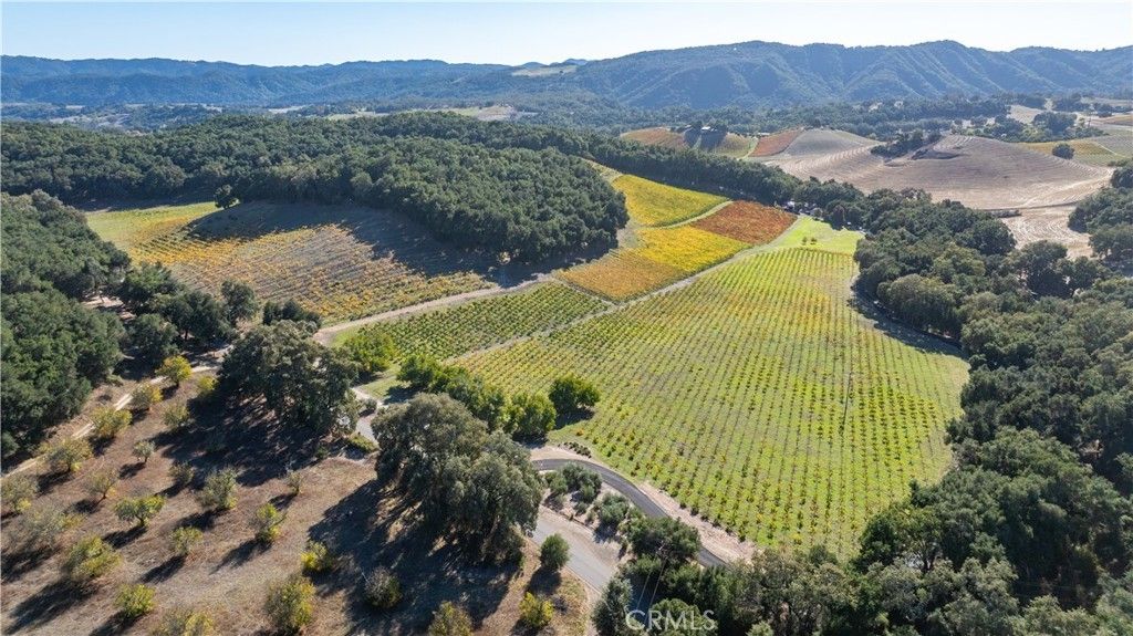 1545 Willow Creek, Paso Robles