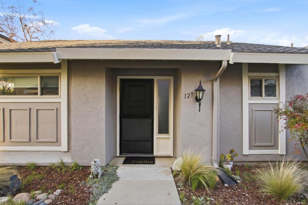 127 Milmar Way, Los Gatos