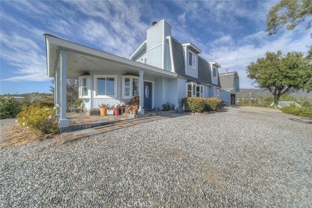 38375 Hill, Anza