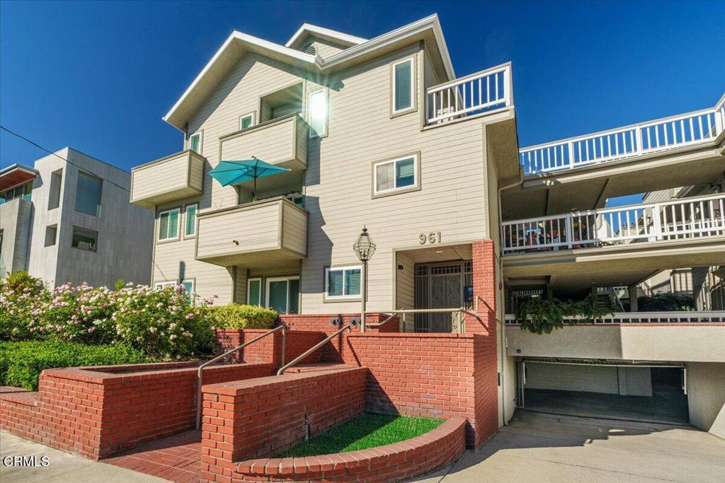 961 California Boulevard 109, Pasadena