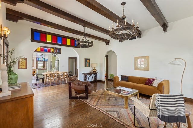 3138 Glenmanor Place, Los Angeles