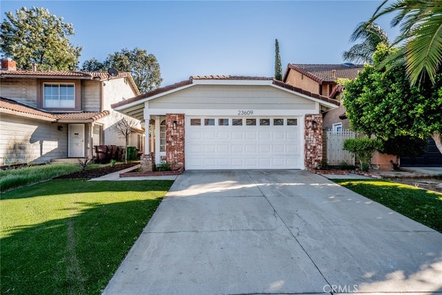 23609 Candle Shoe Court, Moreno Valley
