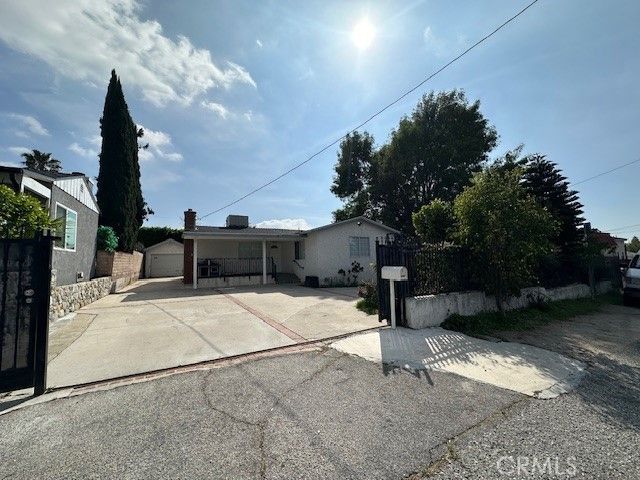 7848 Forsythe, Sunland