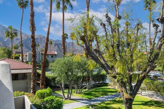 351 N Hermosa Drive # 4b2, Palm Springs