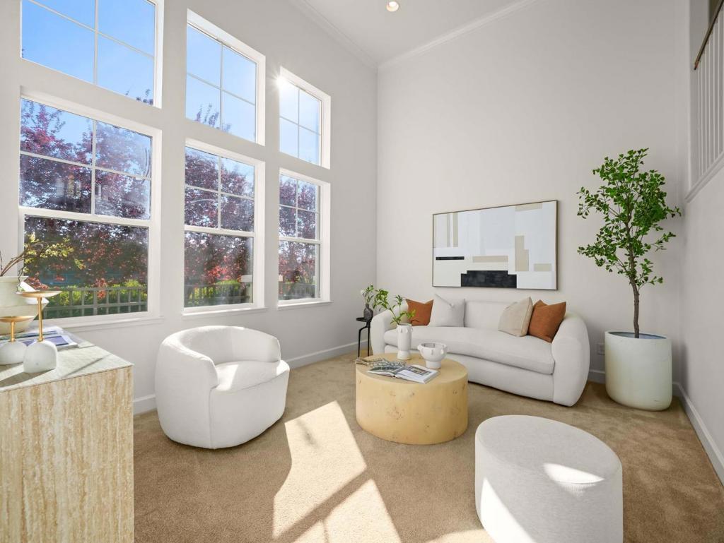 307 Seattle Lane, Redwood City