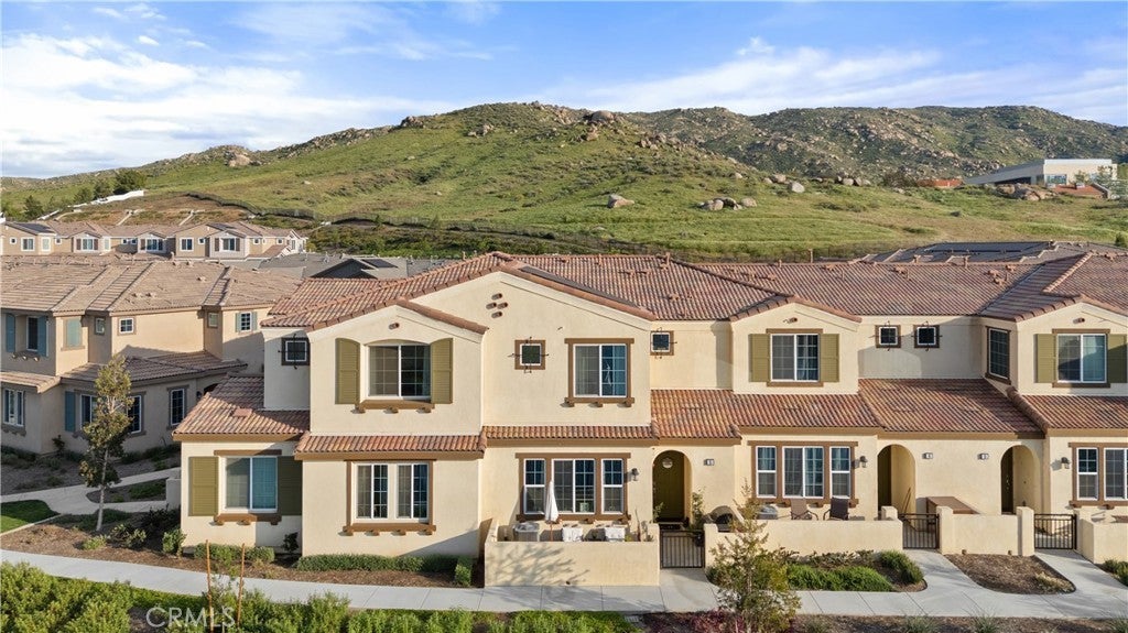 16000 Lasselle 5, Moreno Valley