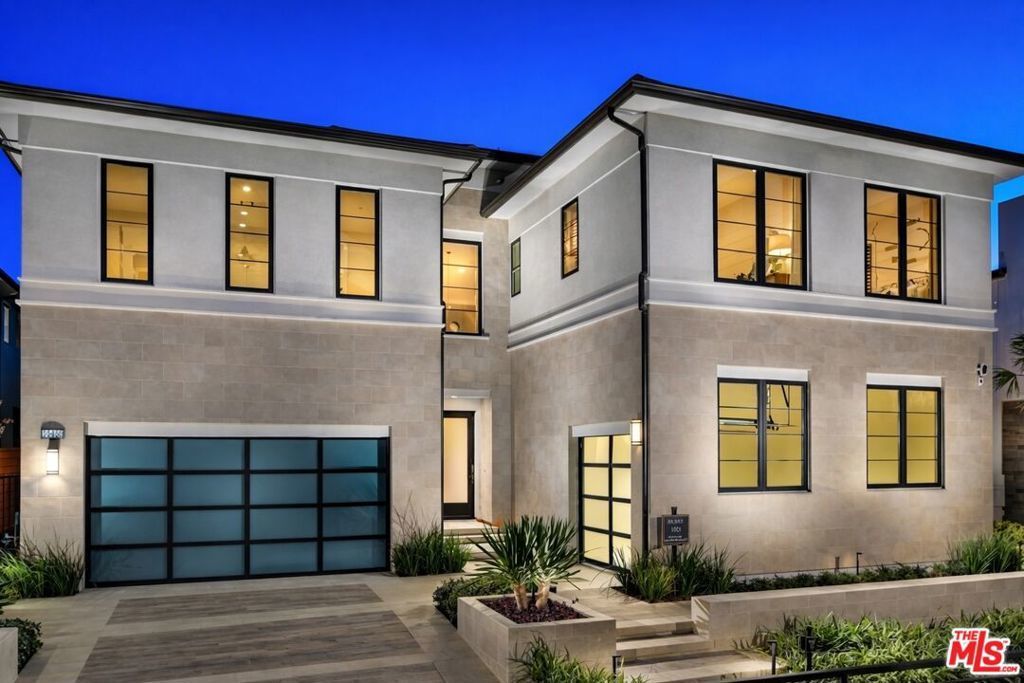 20400 W Marlow Lane, Porter Ranch