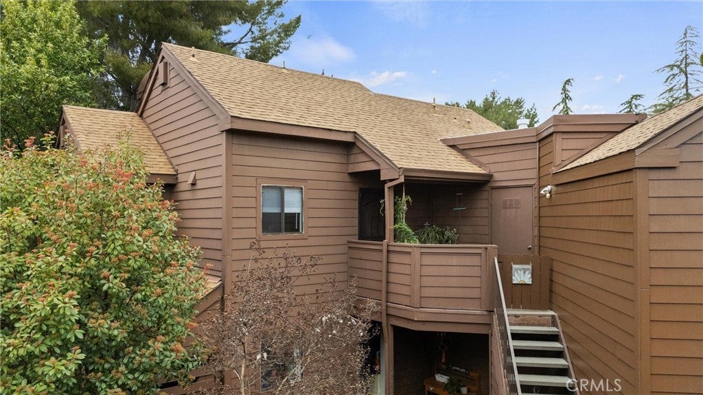 2875 Pennyroyal, Chico