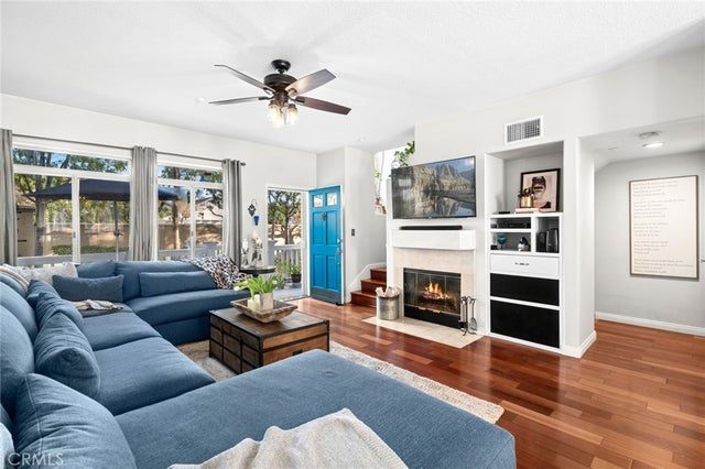 605 N Pageant # B, Orange