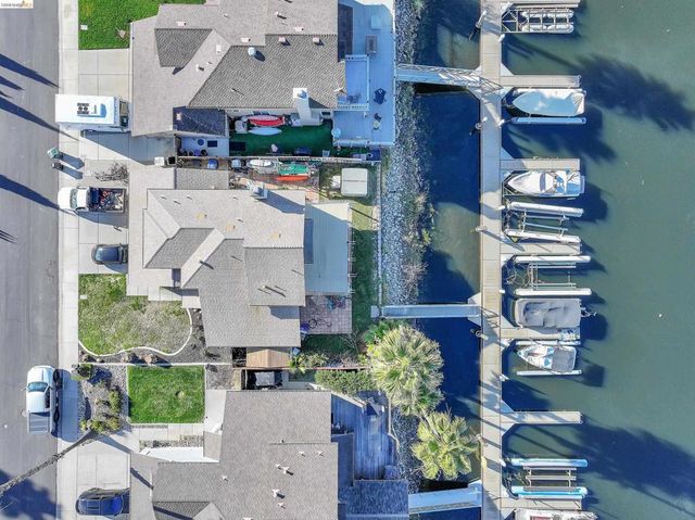 1820 Anchorage Way, Discovery Bay