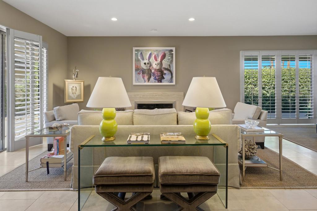 3 Barnard Court, Rancho Mirage