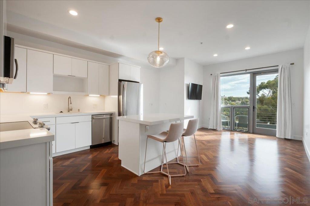 889 Date Street 440, San Diego