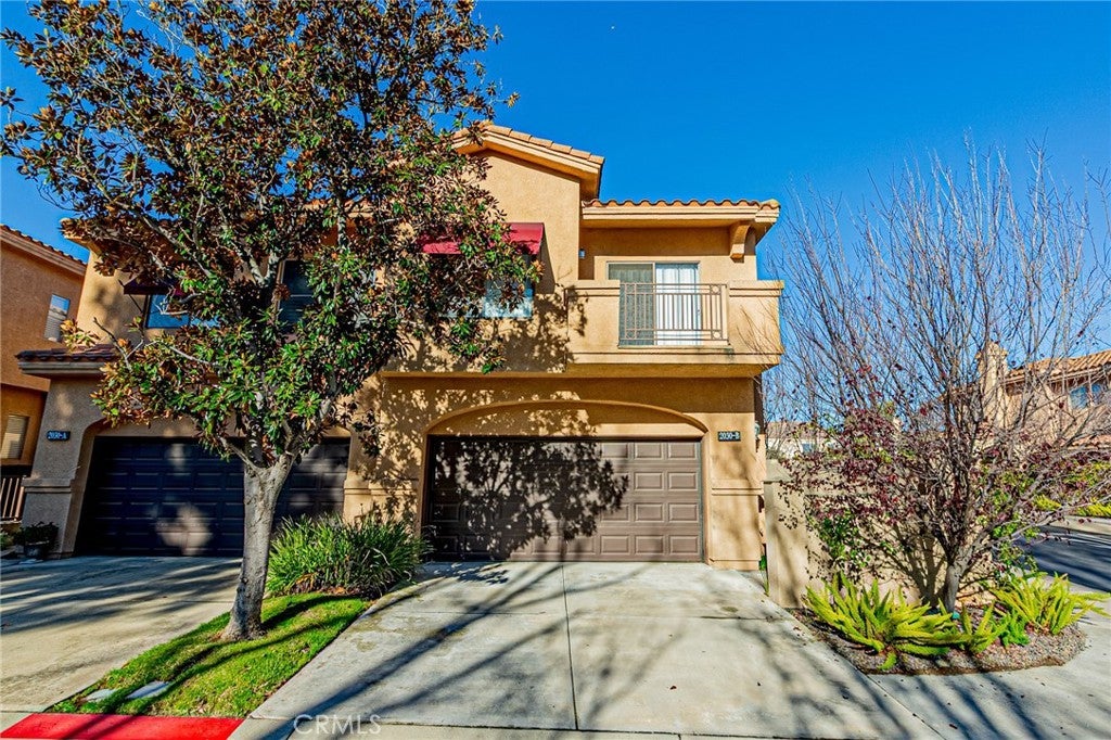 2030 Villa Del Lago B, Chino Hills