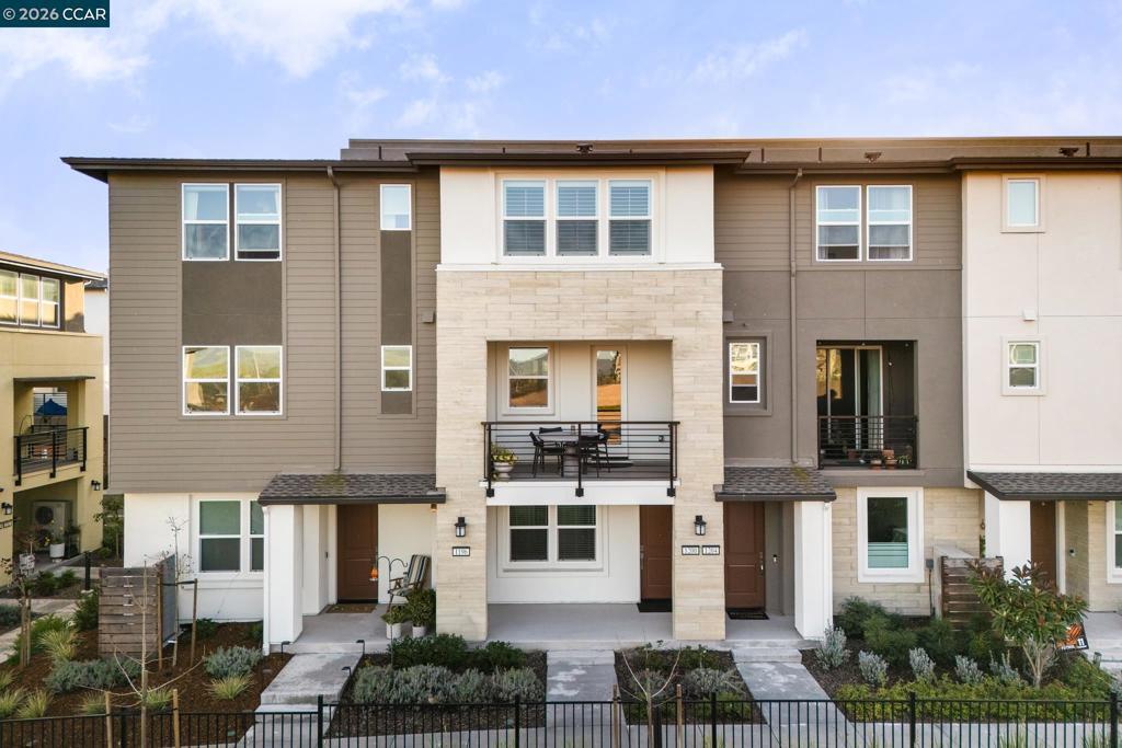 1200 Lorenzini Loop, San Ramon