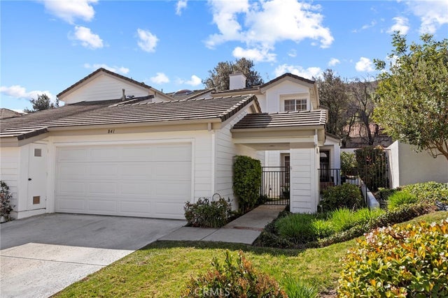 841 Sunstone Street, Westlake Village