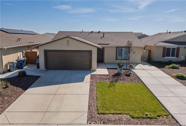 714 Dean Court, Merced