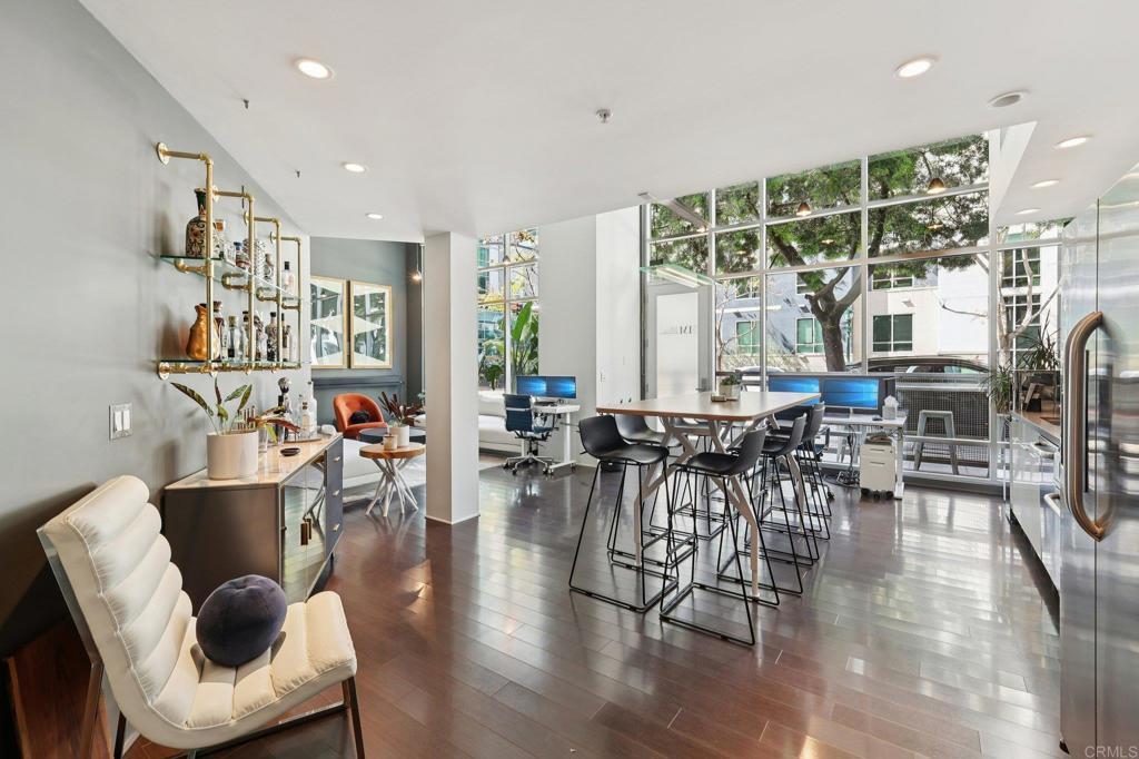 350 Ash St Street 102, San Diego