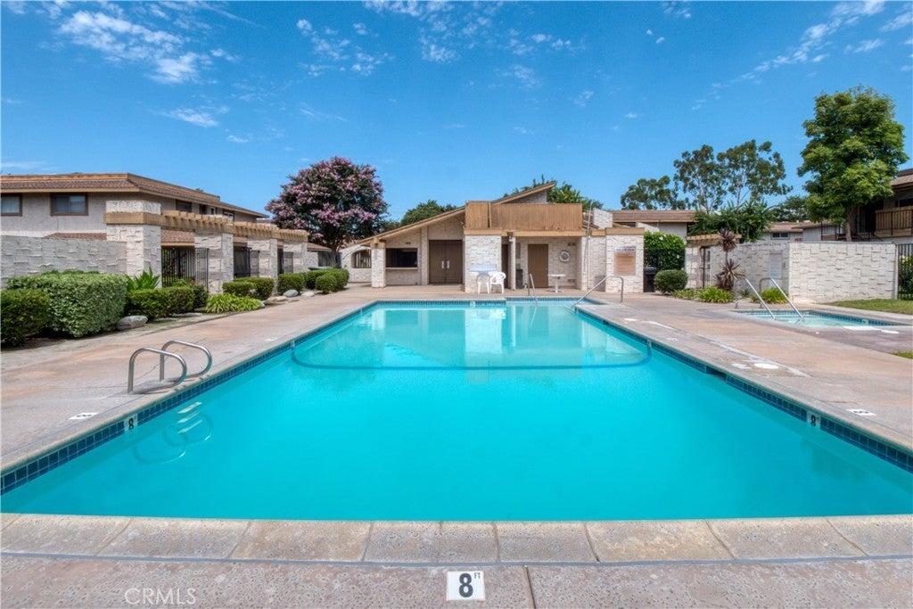 17686 Palo Verde Avenue, Cerritos