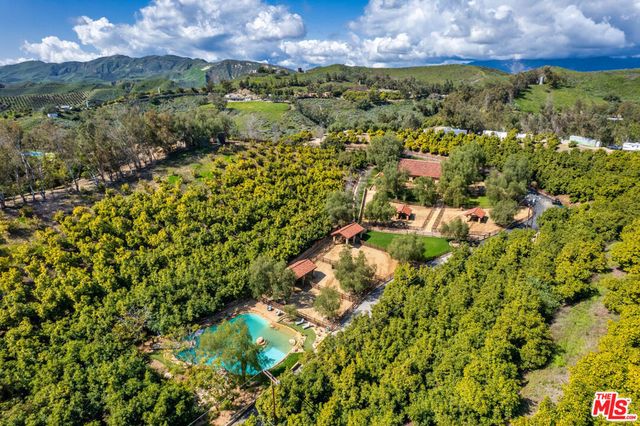 8018 Balcom Canyon Road, Somis