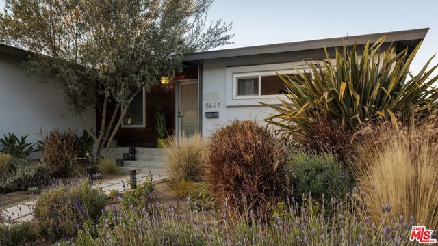 5667 Aladdin Street, Los Angeles