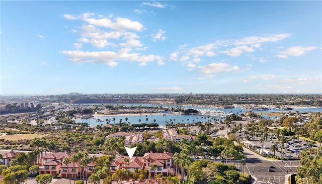 128 Villa Point, Newport Beach