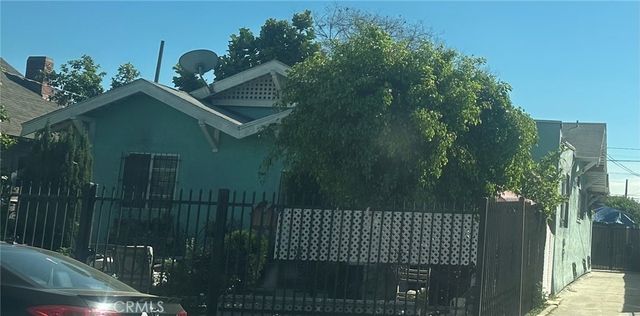 1024 W 42nd Pl, Los Angeles