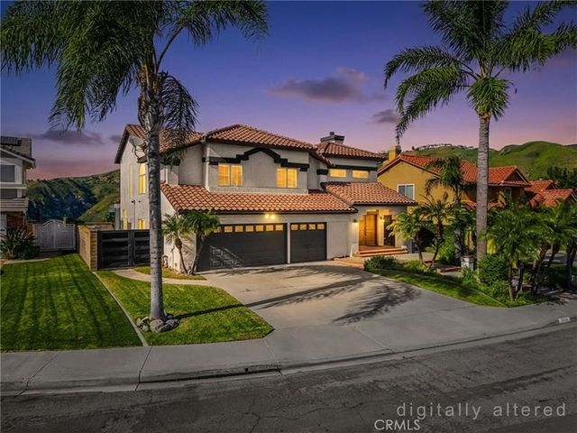 5265 Avenida De Kristine, Yorba Linda