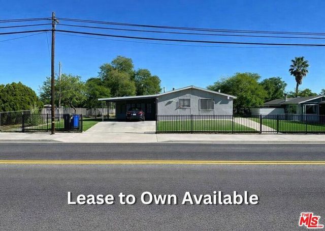 6831 Juniper Avenue, Fontana