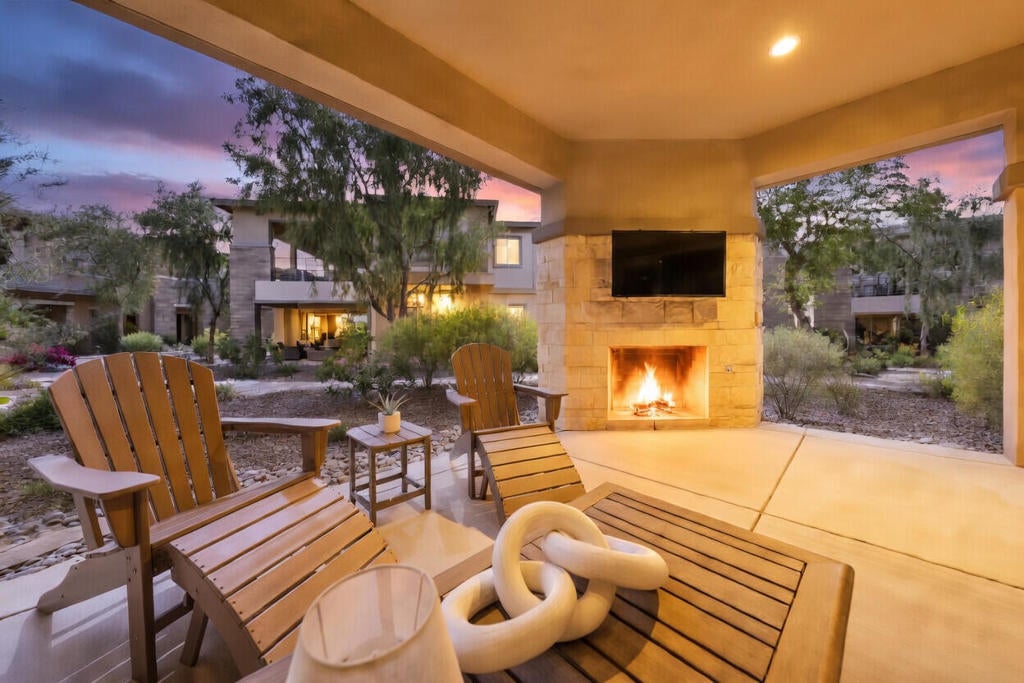 1702 Retreat Circle, Palm Desert