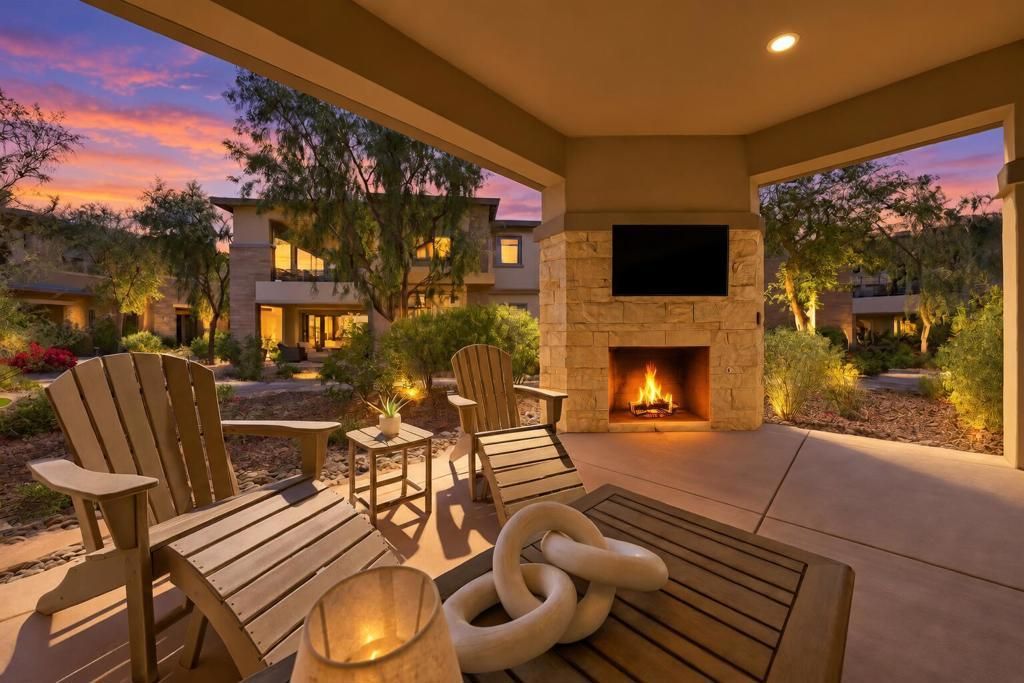 1702 Retreat Circle, Palm Desert