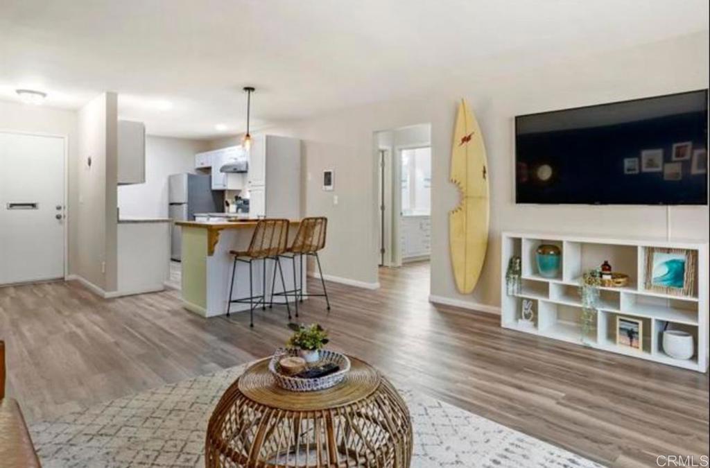634 8th Street 3, Imperial Beach