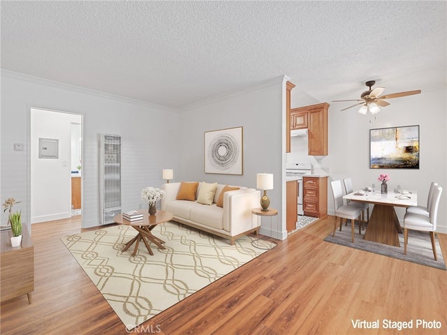 1101 E Ocean Boulevard # 2, Long Beach