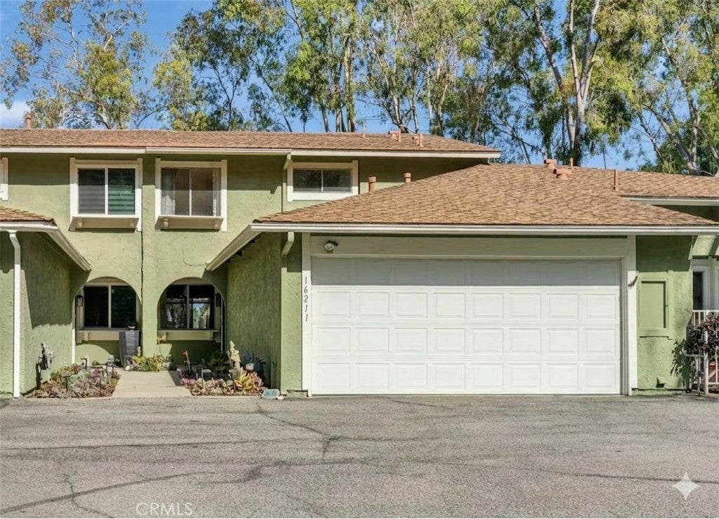 16211 Sierra Ridge, Hacienda Heights