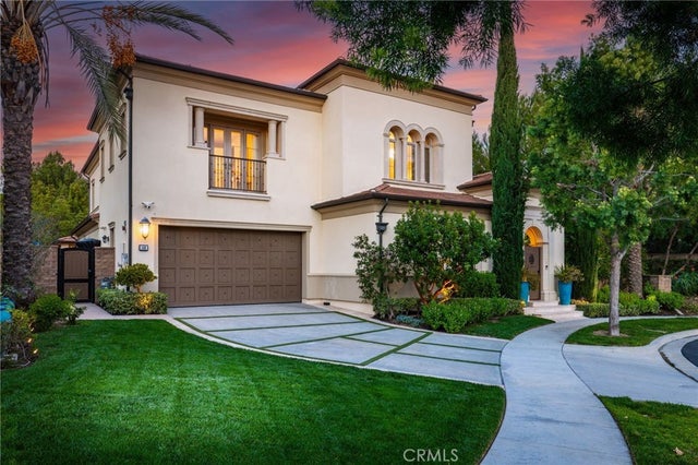 148 Sunset Cove, Irvine.